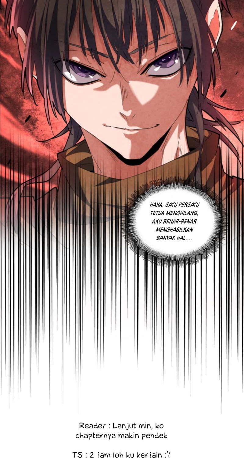 Magic Emperor Chapter 258 Halaman 45