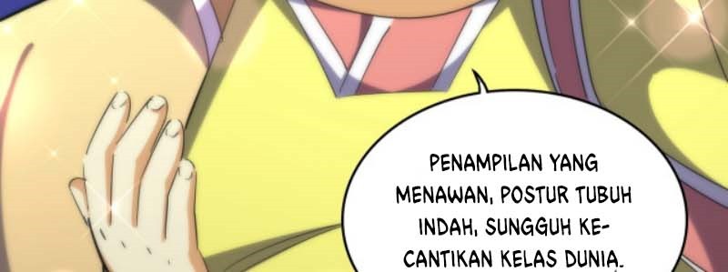 Magic Emperor Chapter 259 Halaman 8
