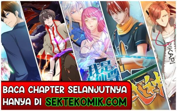 Magic Emperor Chapter 259 Halaman 22