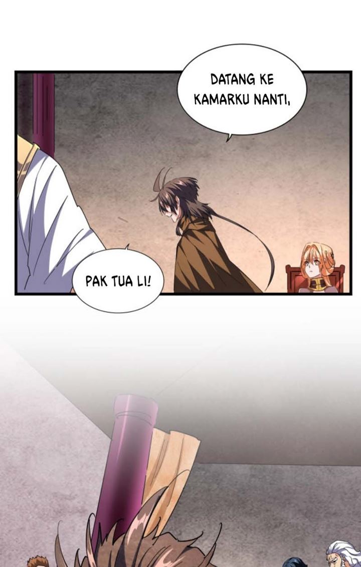 Magic Emperor Chapter 261 Halaman 30