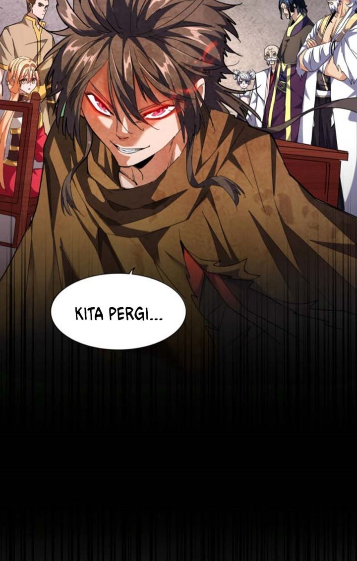 Magic Emperor Chapter 261 Halaman 31