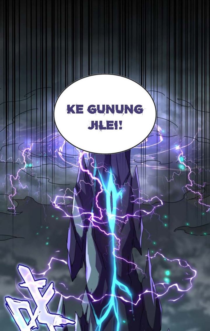 Magic Emperor Chapter 261 Halaman 32