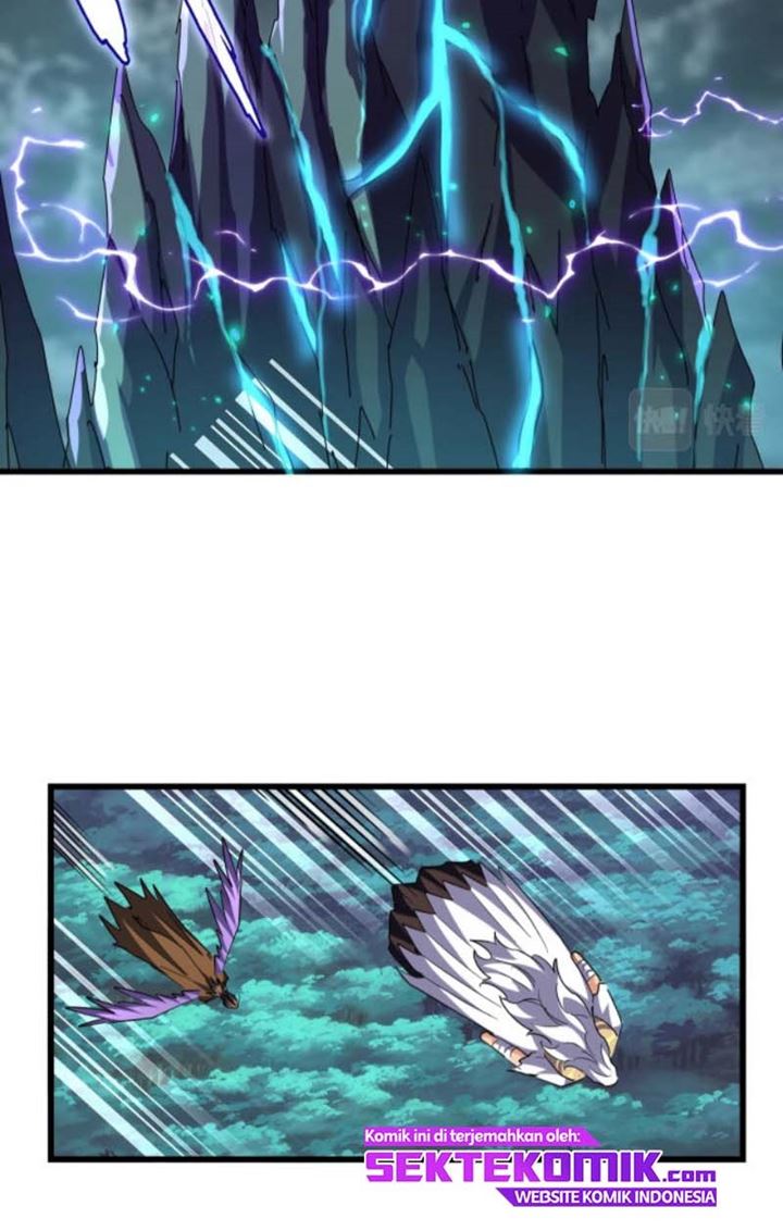 Magic Emperor Chapter 261 Halaman 33