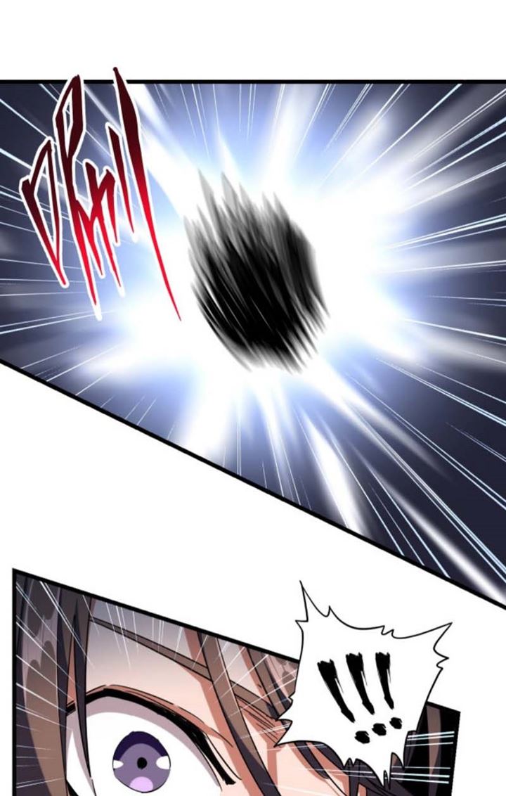 Magic Emperor Chapter 261 Halaman 37