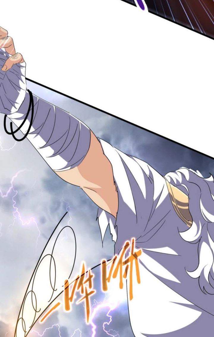 Magic Emperor Chapter 261 Halaman 40