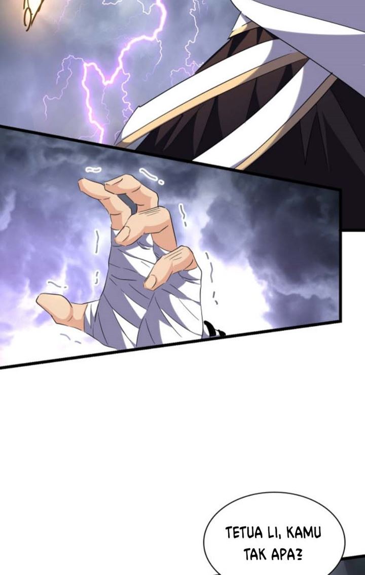 Magic Emperor Chapter 261 Halaman 41