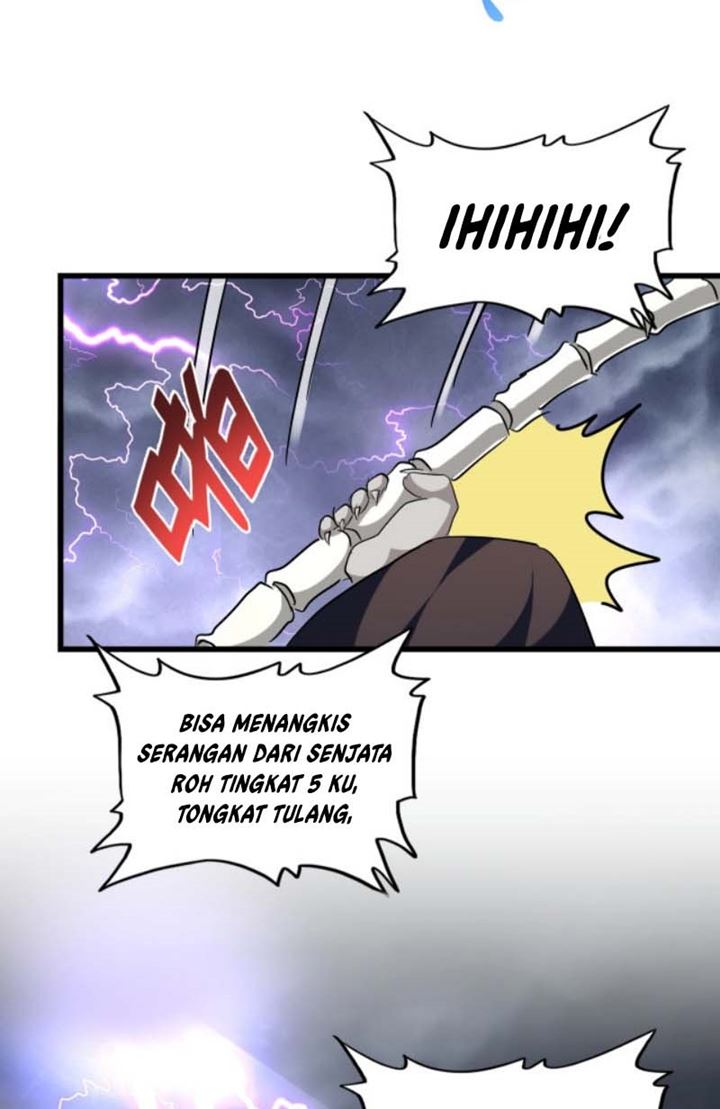 Magic Emperor Chapter 261 Halaman 44