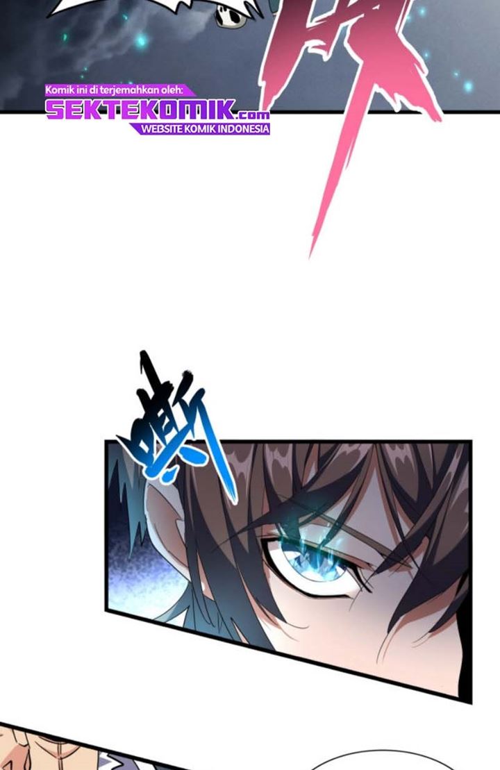 Magic Emperor Chapter 261 Halaman 46