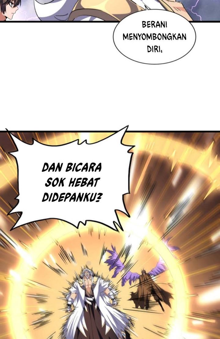 Magic Emperor Chapter 261 Halaman 49