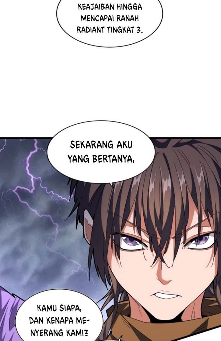Magic Emperor Chapter 261 Halaman 53
