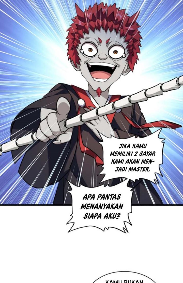 Magic Emperor Chapter 261 Halaman 55