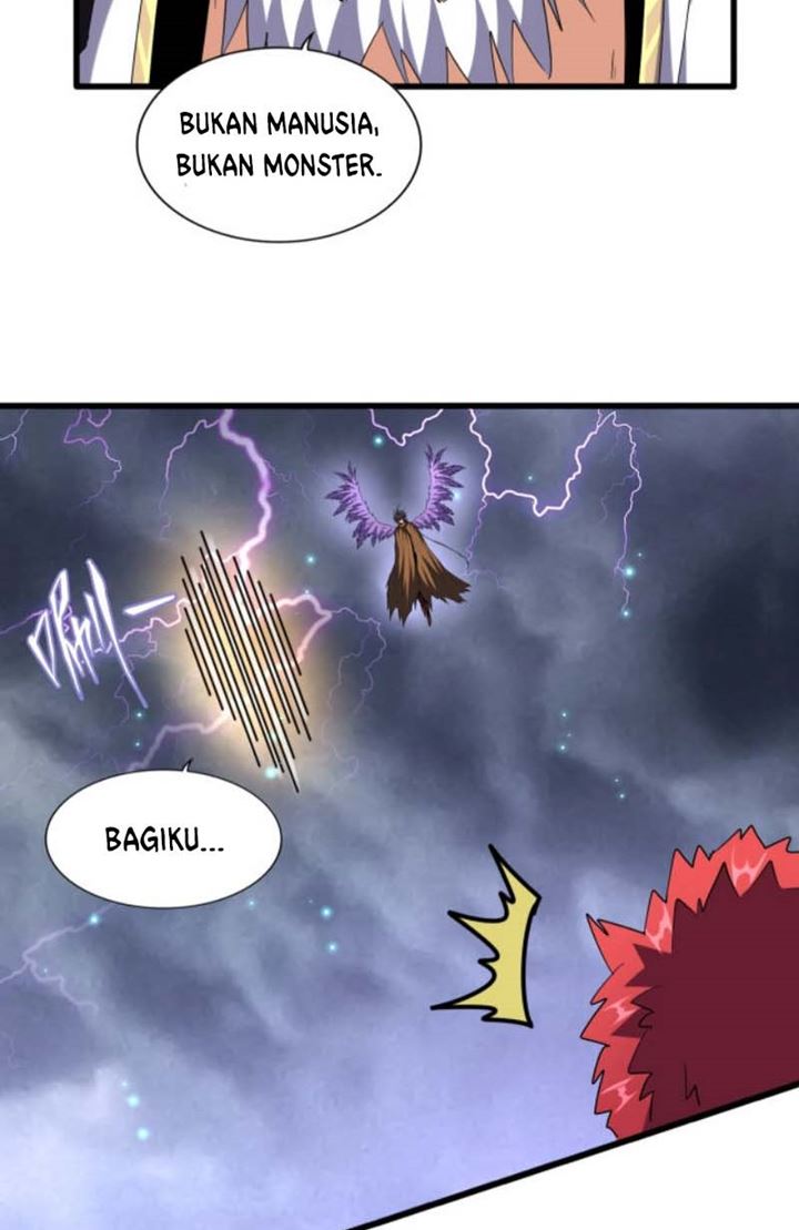 Magic Emperor Chapter 261 Halaman 58