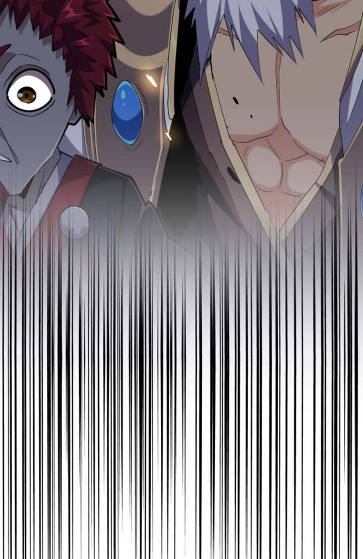Magic Emperor Chapter 261 Halaman 60