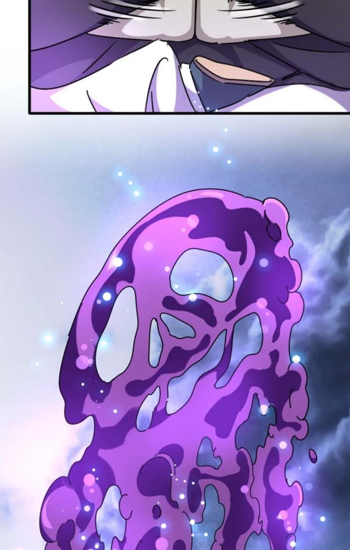 Magic Emperor Chapter 262 Halaman 9
