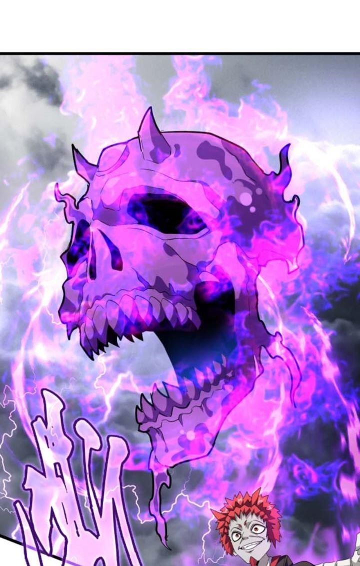 Magic Emperor Chapter 262 Halaman 11