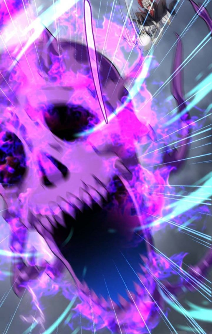 Magic Emperor Chapter 262 Halaman 17