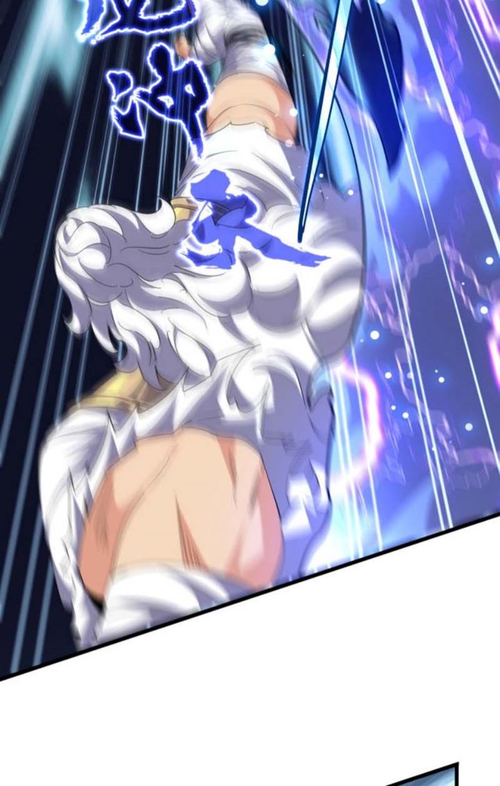 Magic Emperor Chapter 262 Halaman 21