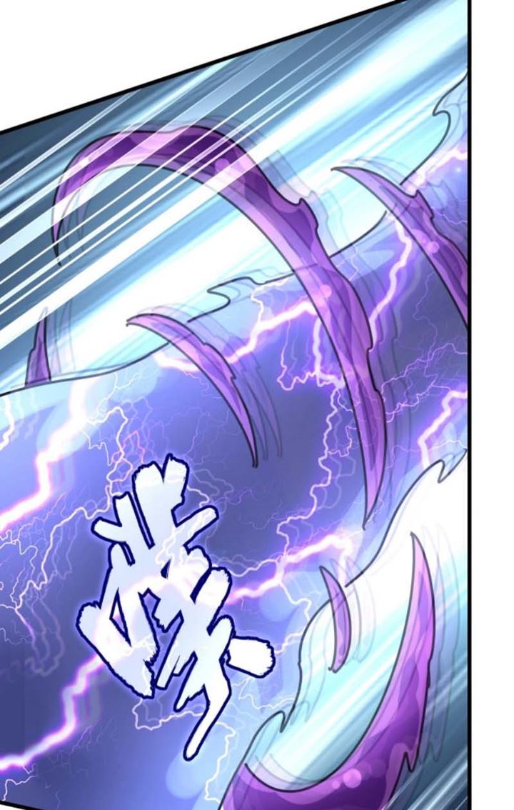 Magic Emperor Chapter 262 Halaman 22