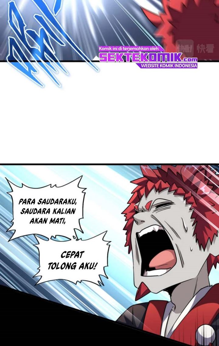 Magic Emperor Chapter 262 Halaman 28