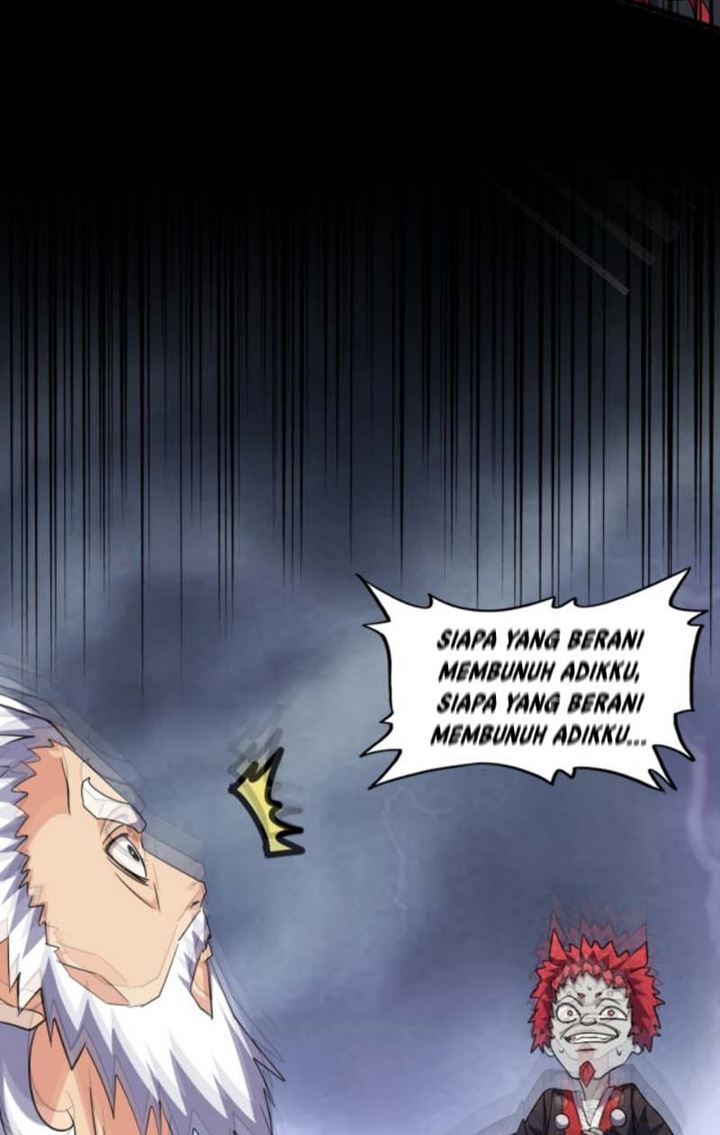 Magic Emperor Chapter 262 Halaman 29