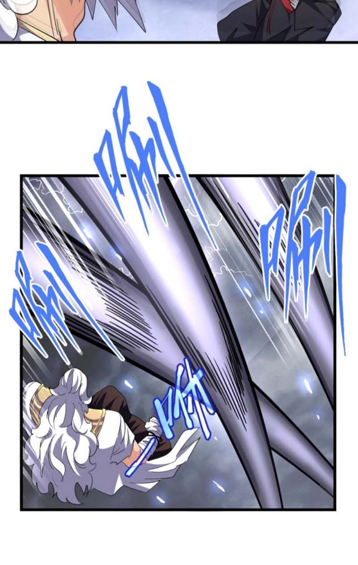 Magic Emperor Chapter 262 Halaman 30