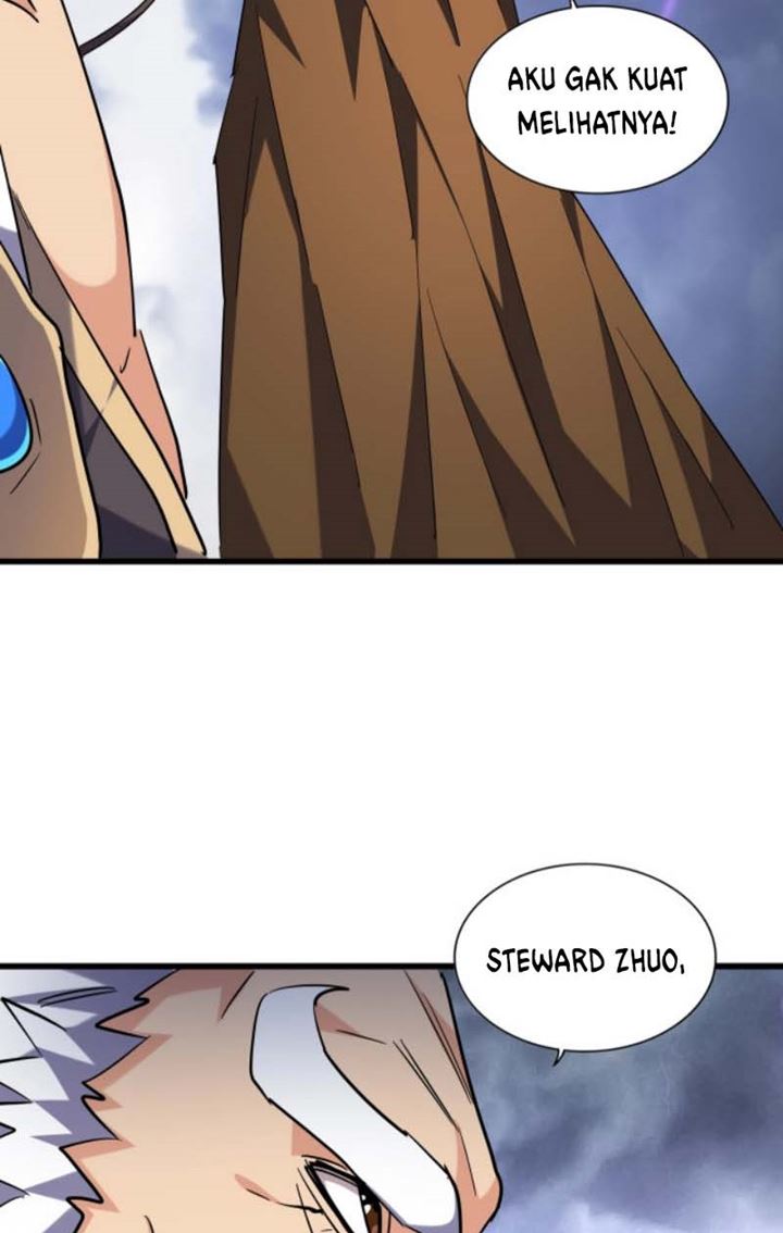 Magic Emperor Chapter 262 Halaman 36