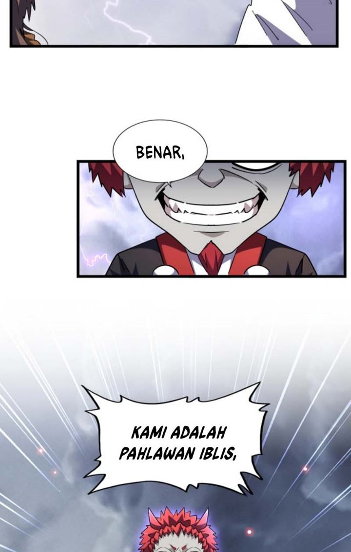 Magic Emperor Chapter 262 Halaman 40