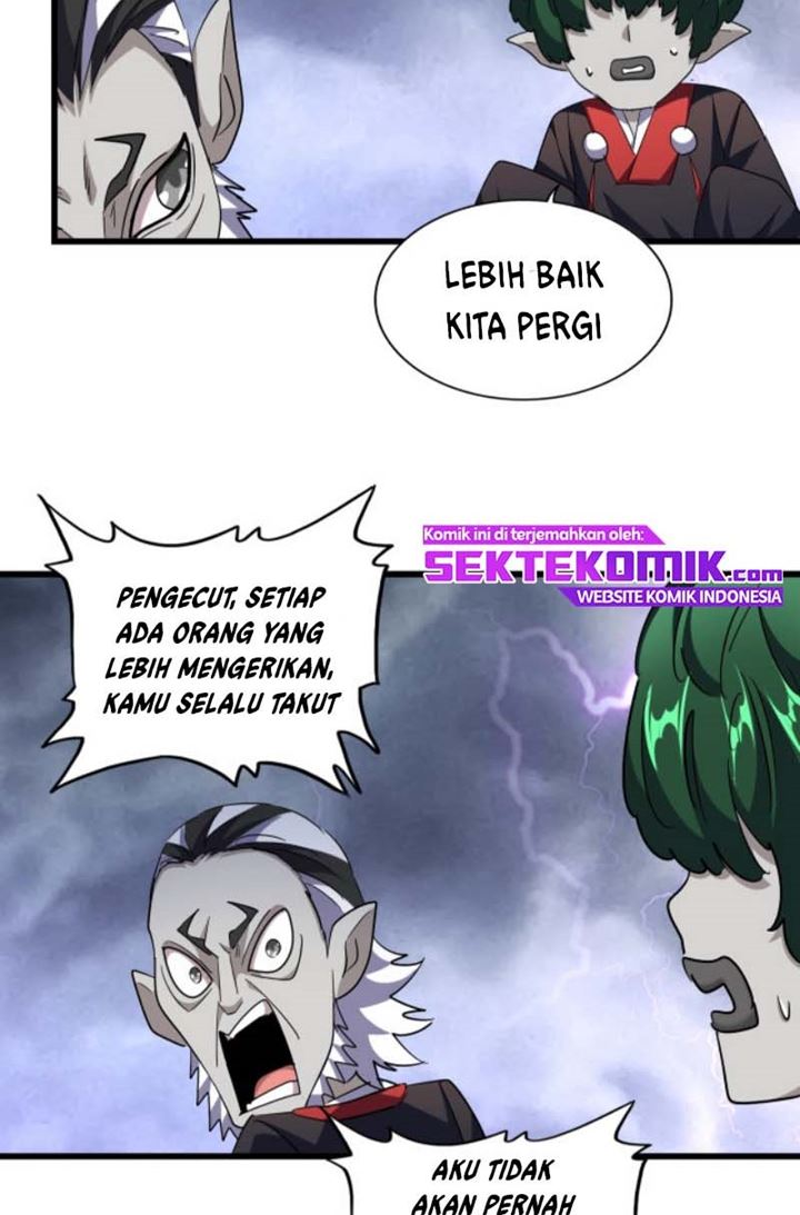 Magic Emperor Chapter 262 Halaman 48