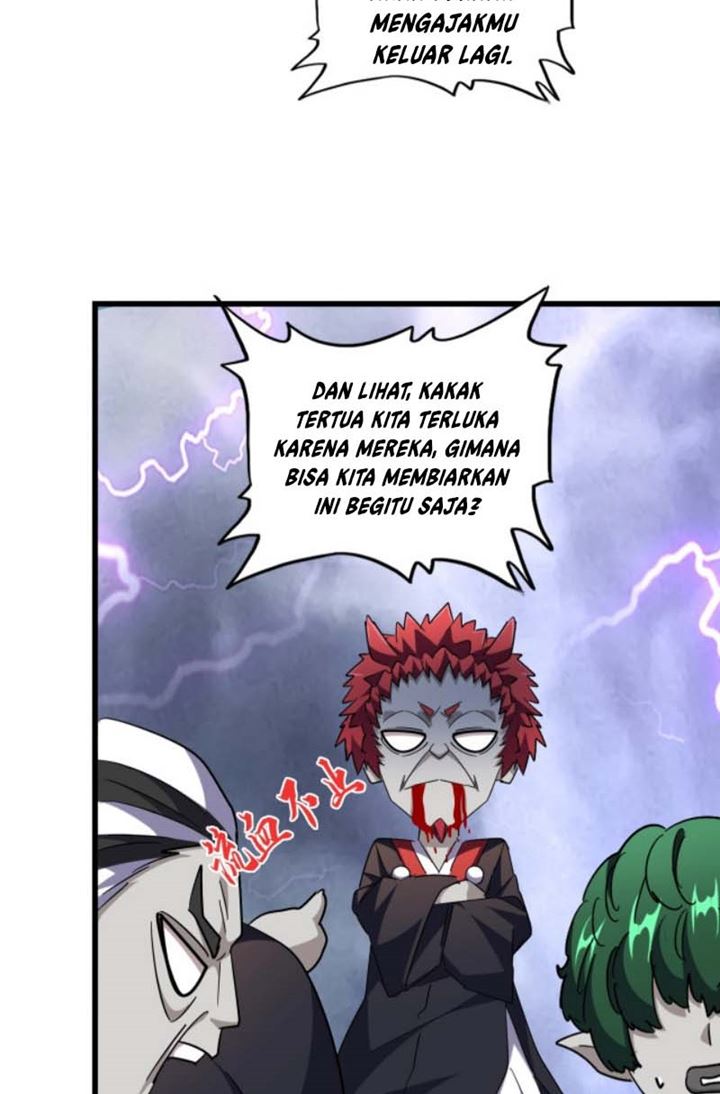 Magic Emperor Chapter 262 Halaman 49