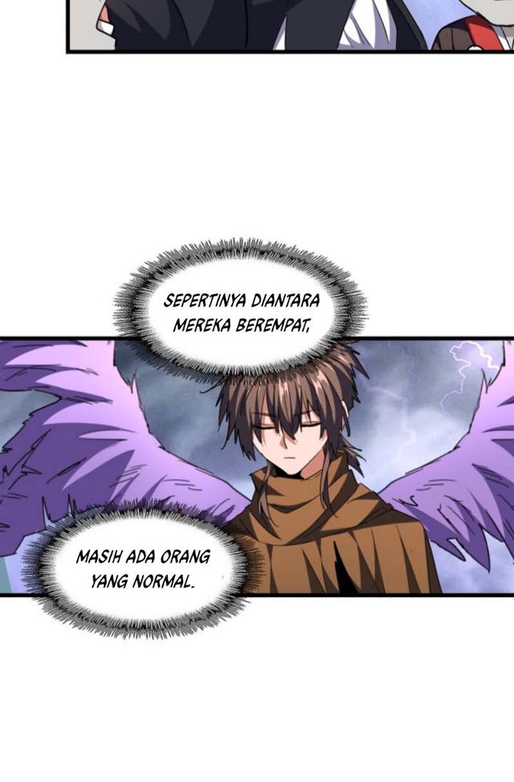 Magic Emperor Chapter 262 Halaman 50