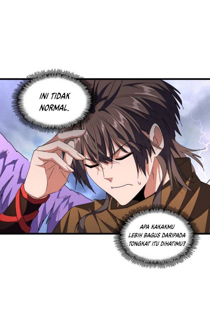 Magic Emperor Chapter 262 Halaman 52