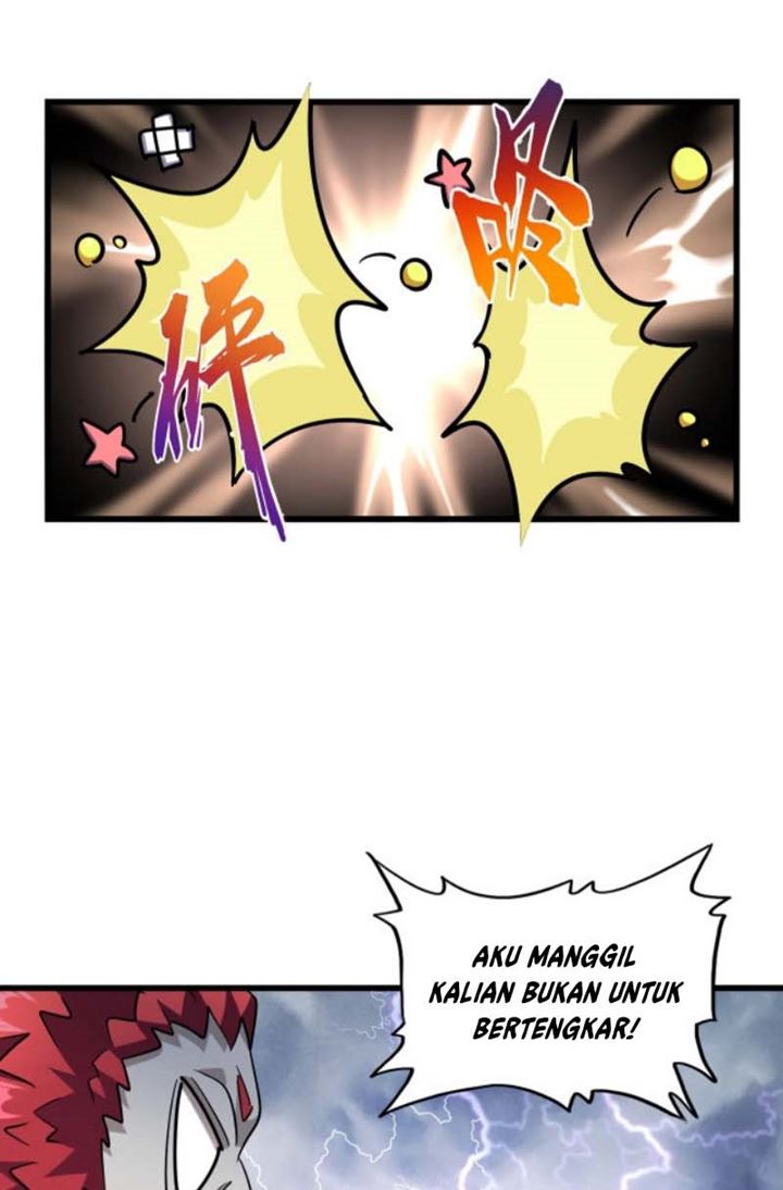 Magic Emperor Chapter 262 Halaman 53