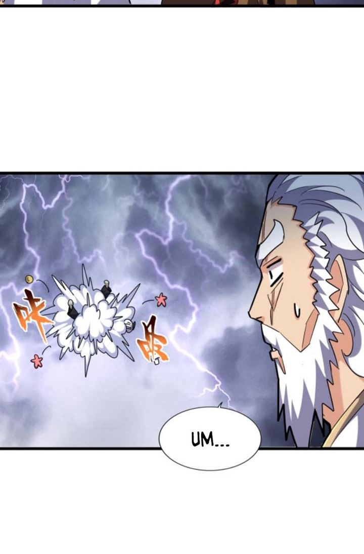 Magic Emperor Chapter 262 Halaman 60