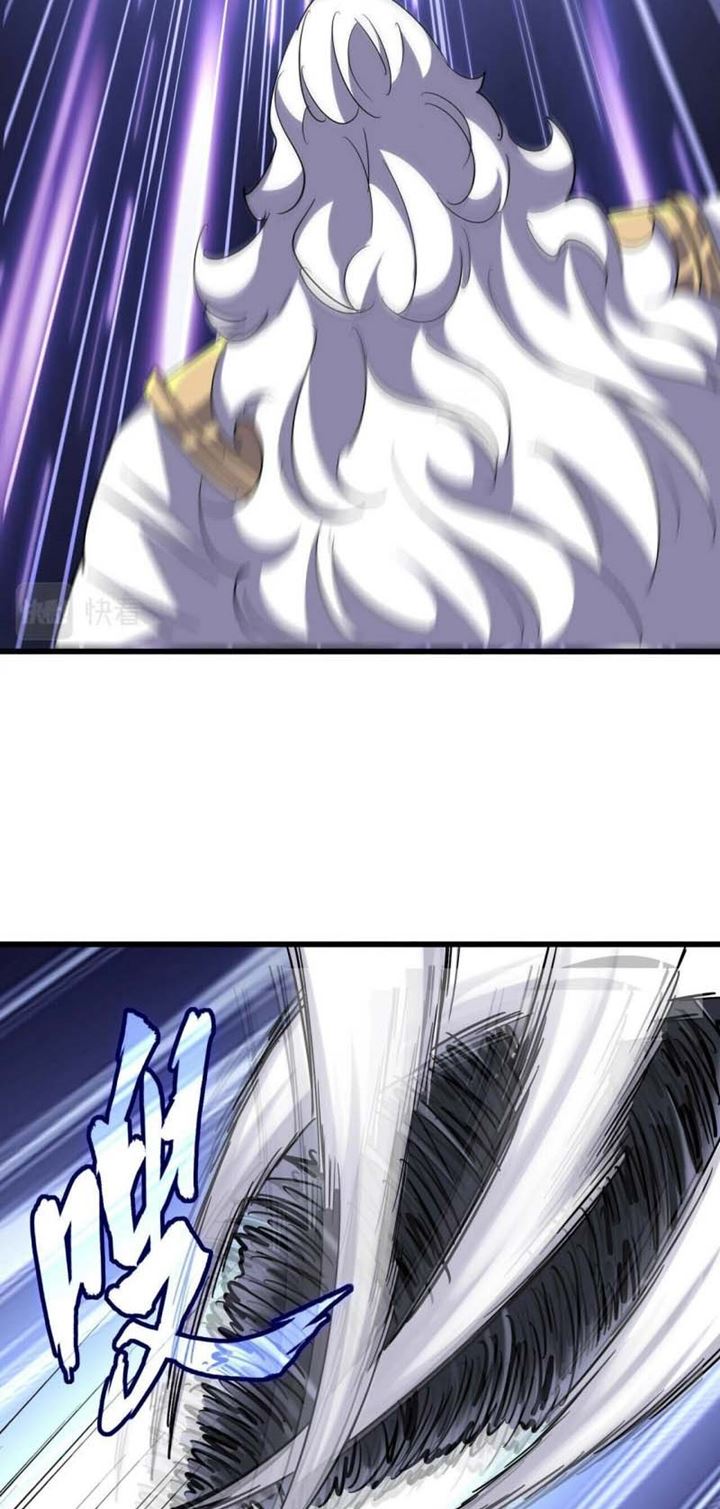 Magic Emperor Chapter 263 Halaman 22