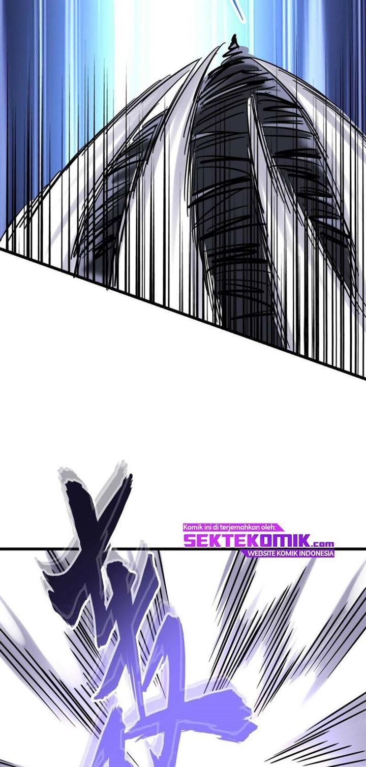 Magic Emperor Chapter 263 Halaman 25
