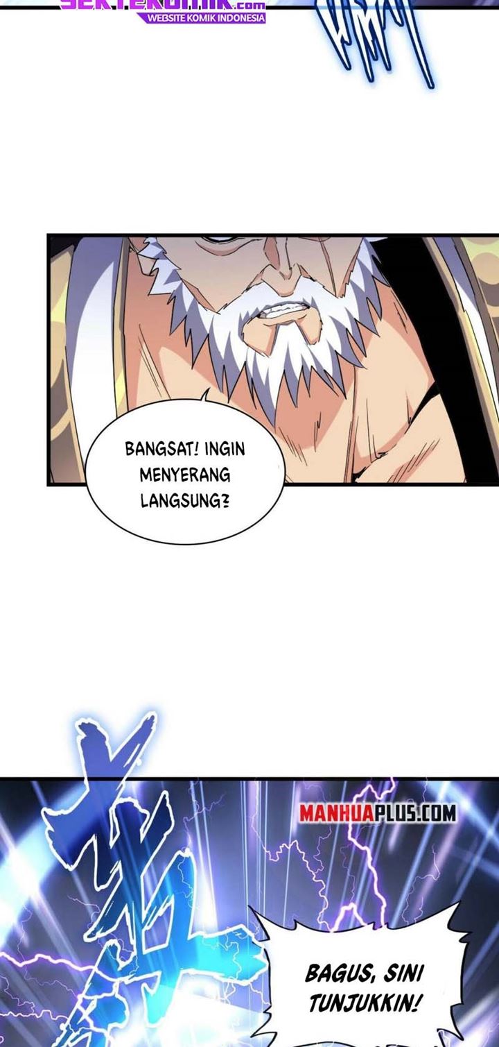 Magic Emperor Chapter 263 Halaman 28