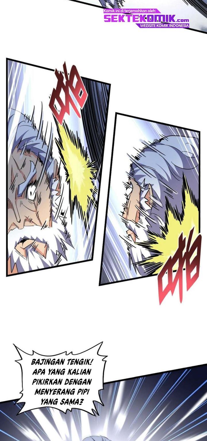 Magic Emperor Chapter 263 Halaman 36