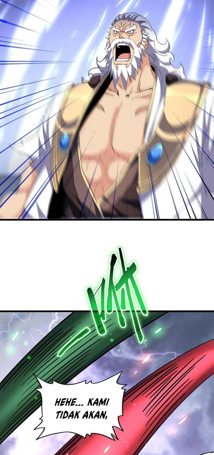 Magic Emperor Chapter 263 Halaman 41