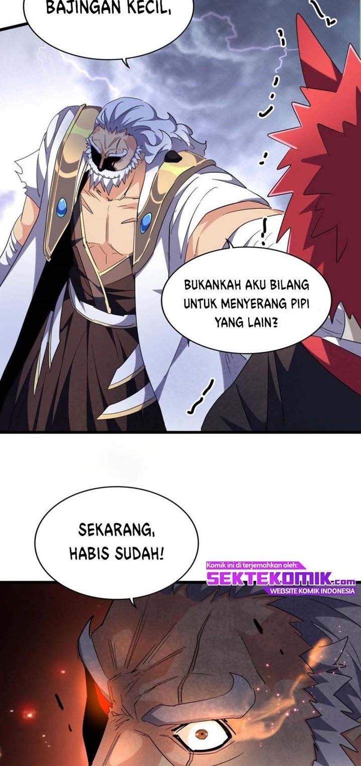 Magic Emperor Chapter 263 Halaman 44