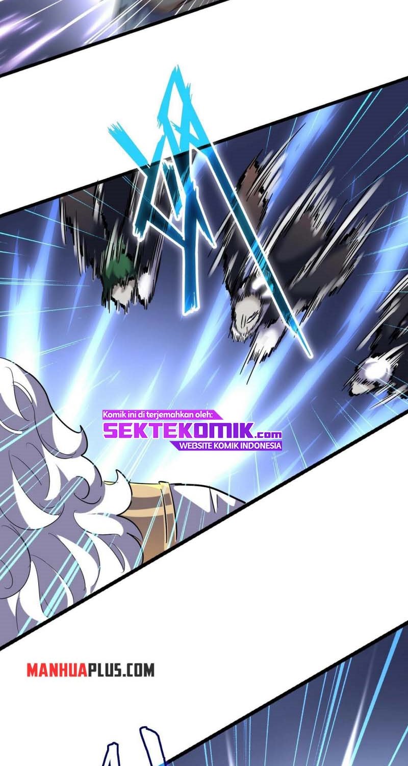 Magic Emperor Chapter 264 Halaman 12
