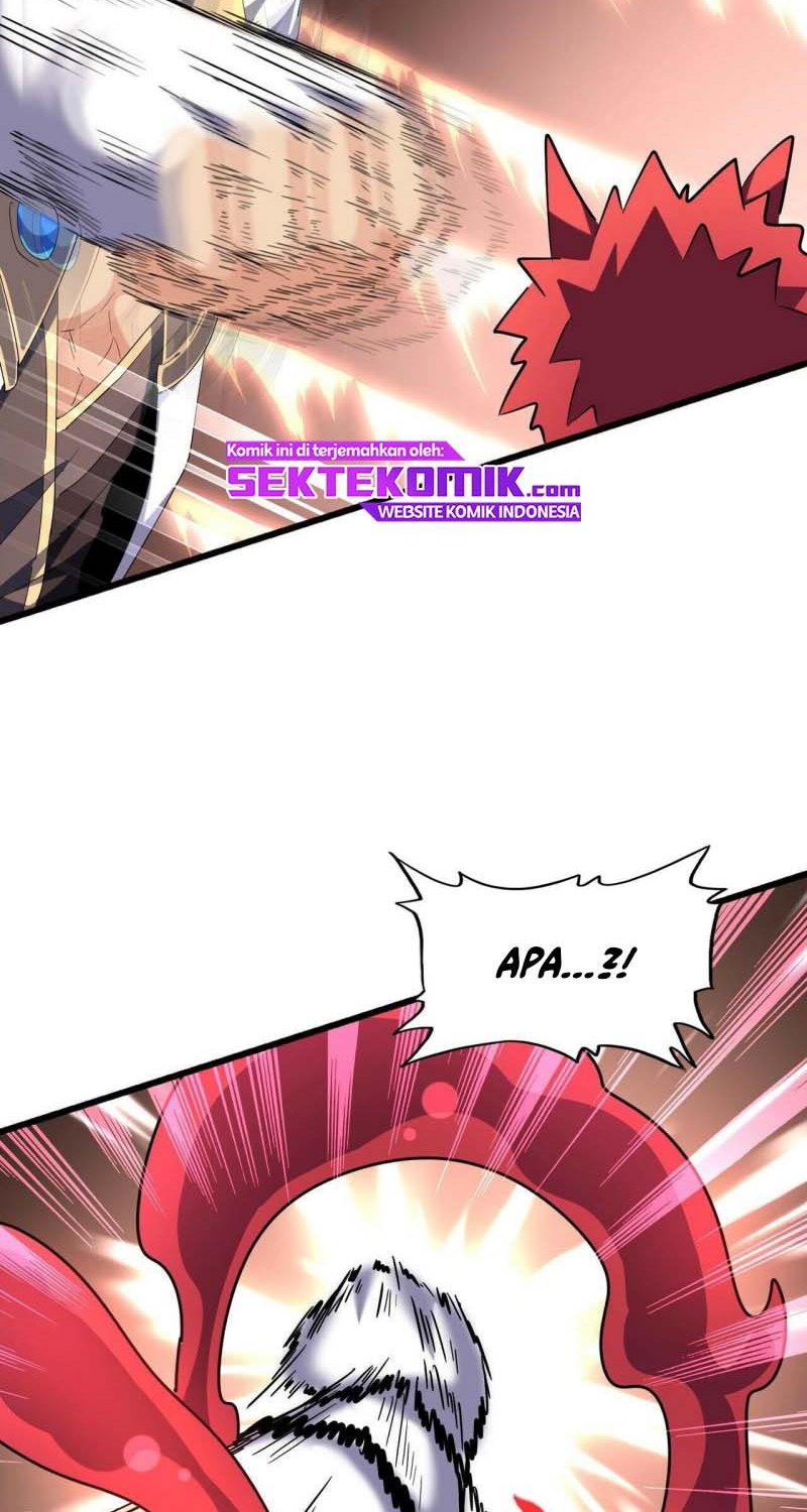 Magic Emperor Chapter 264 Halaman 23
