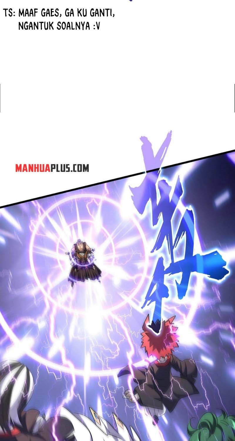 Magic Emperor Chapter 264 Halaman 42