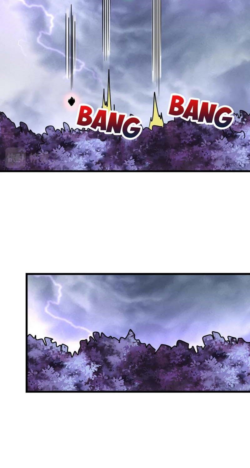 Magic Emperor Chapter 264 Halaman 45