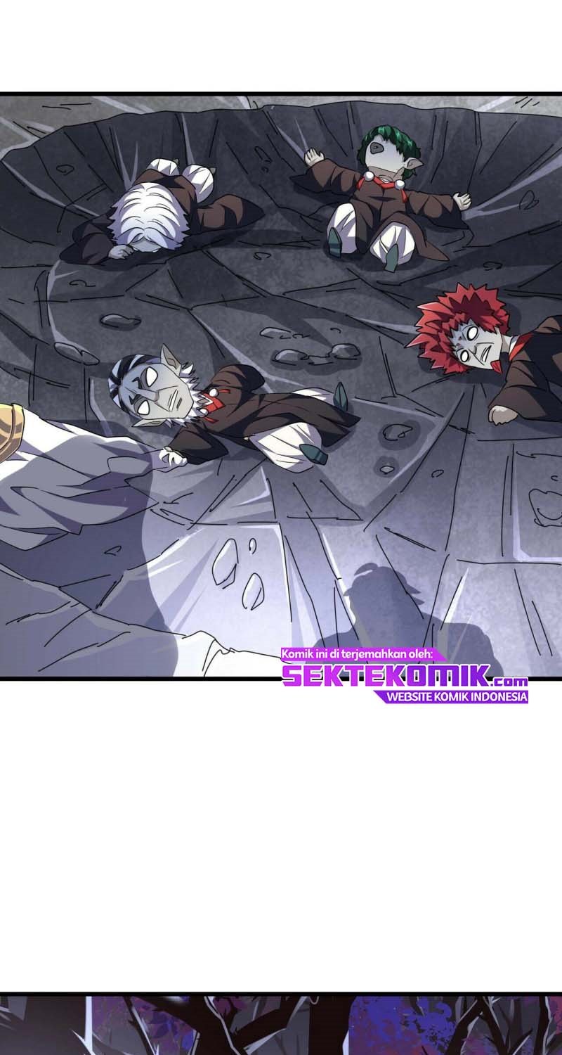 Magic Emperor Chapter 264 Halaman 46