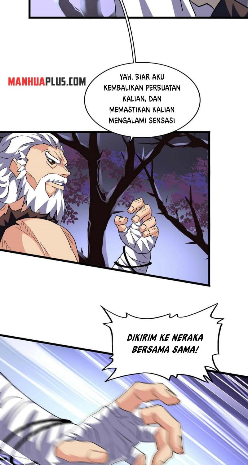 Magic Emperor Chapter 264 Halaman 48