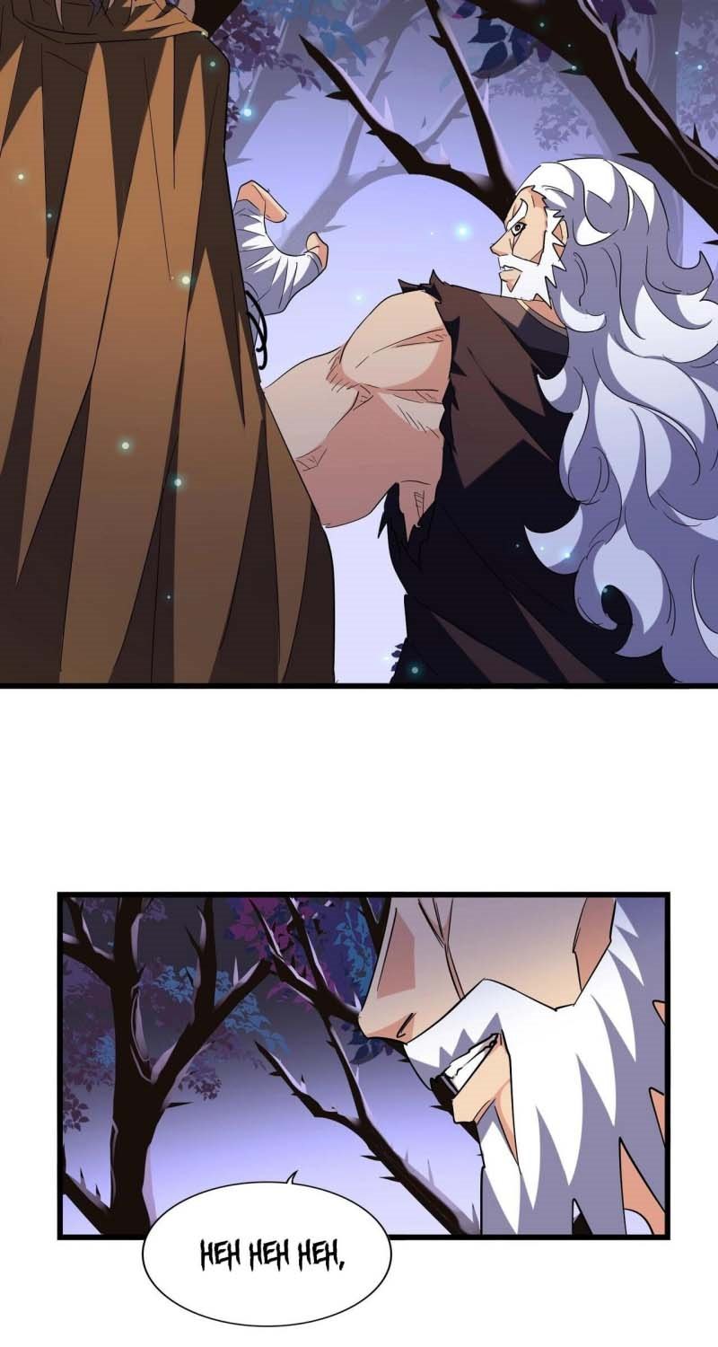 Magic Emperor Chapter 264 Halaman 50