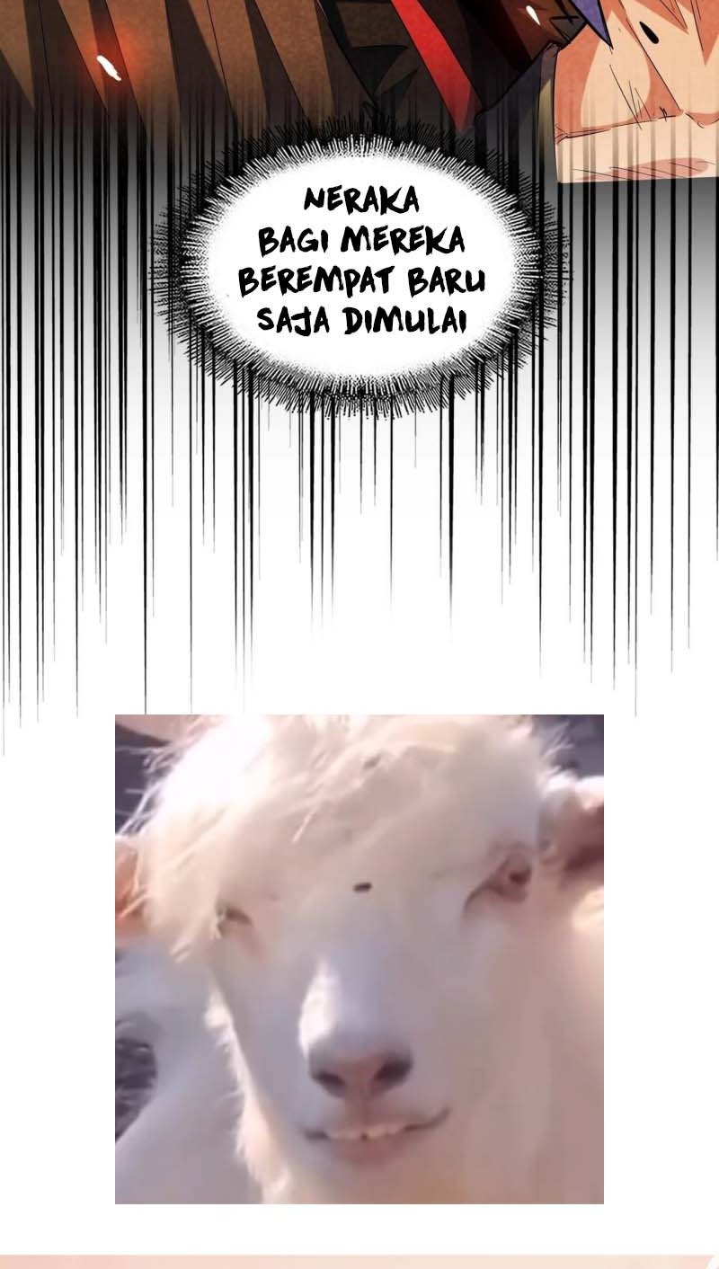 Magic Emperor Chapter 264 Halaman 52