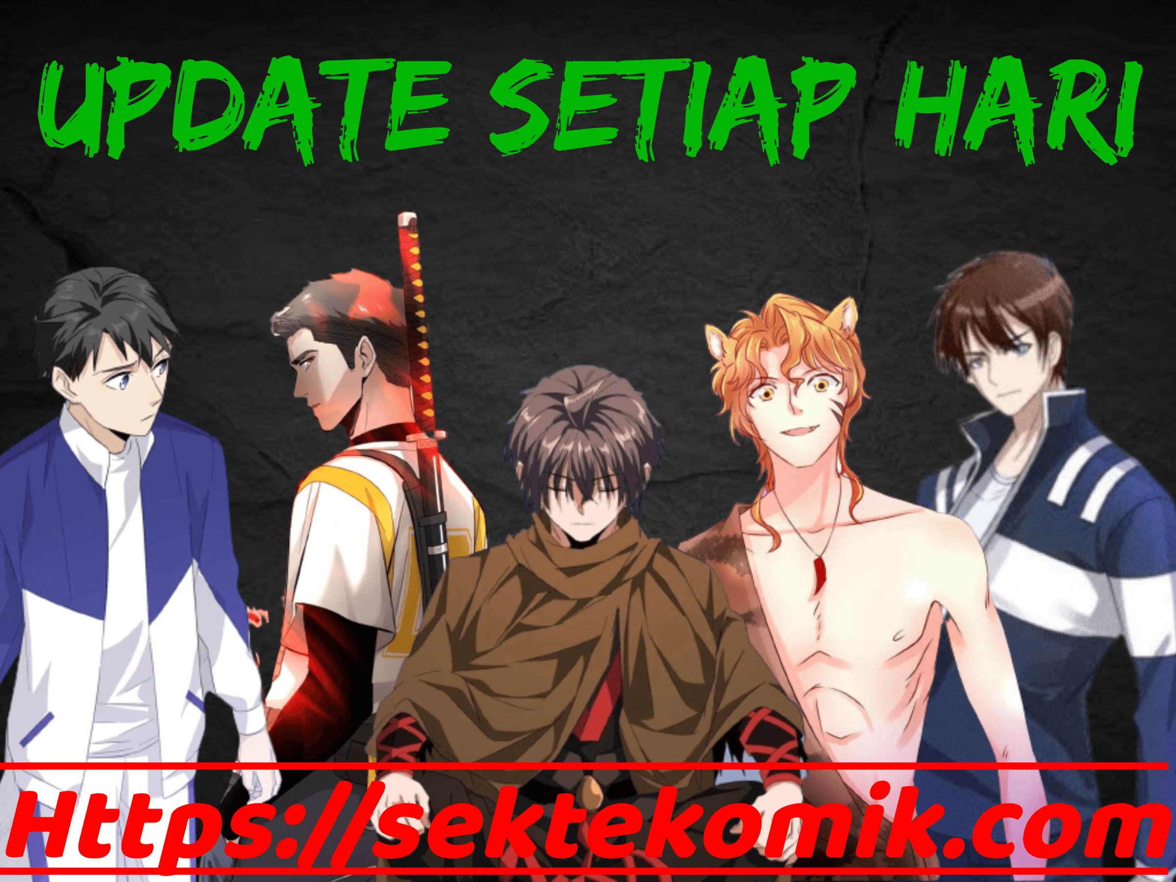 Magic Emperor Chapter 264 Halaman 54