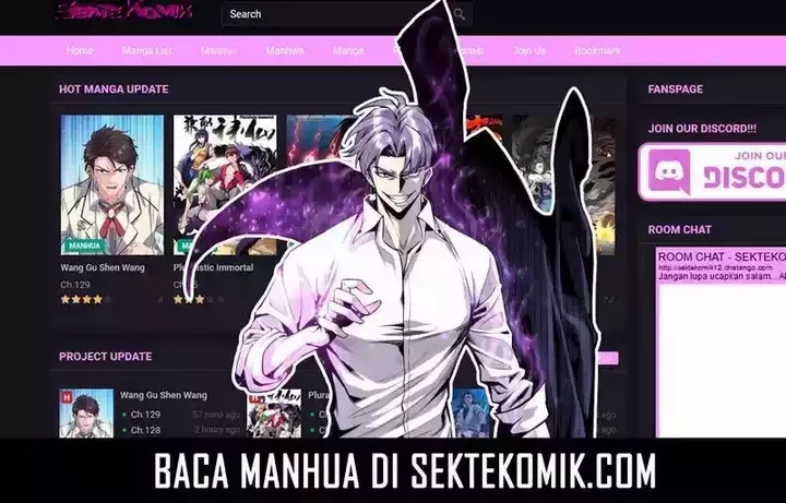 Magic Emperor Chapter 267 Halaman 22