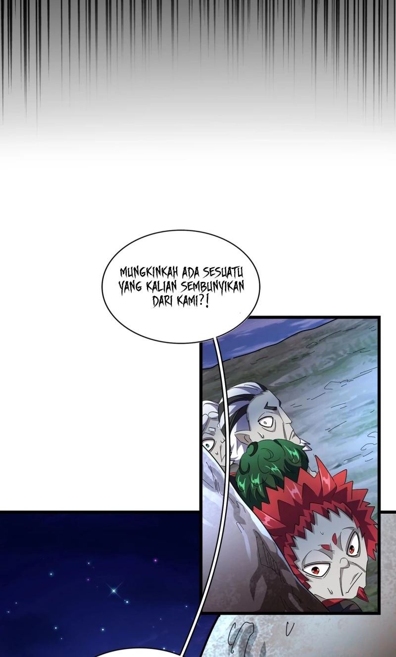 Magic Emperor Chapter 274 Halaman 4